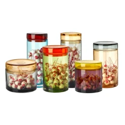 Caps & Jars Vorratsdose 3er Set