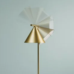 Captain Flint LED Stehleuchte