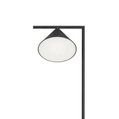 Captain Flint LED Stehleuchte