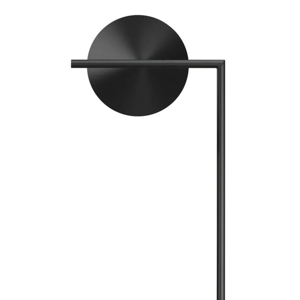 Captain Flint LED Stehleuchte