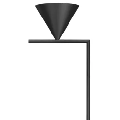 Captain Flint LED Stehleuchte