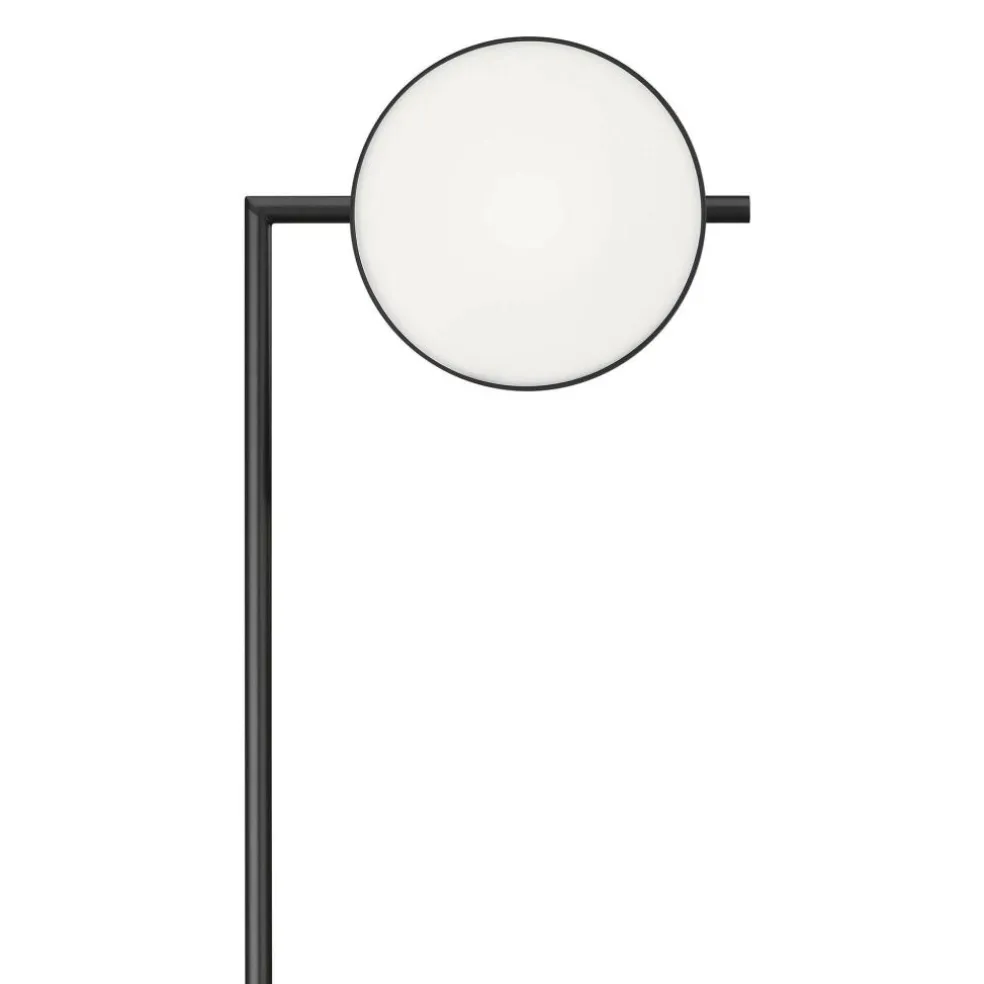 Captain Flint LED Stehleuchte