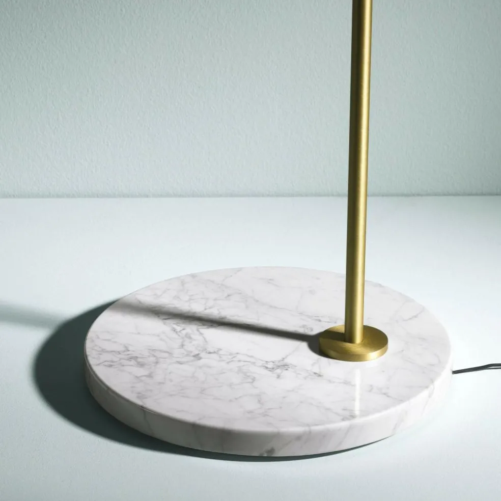 Captain Flint LED Stehleuchte