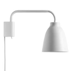 Caravaggio™ Read Wandleuchte