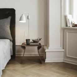 Caravaggio™ Read Wandleuchte