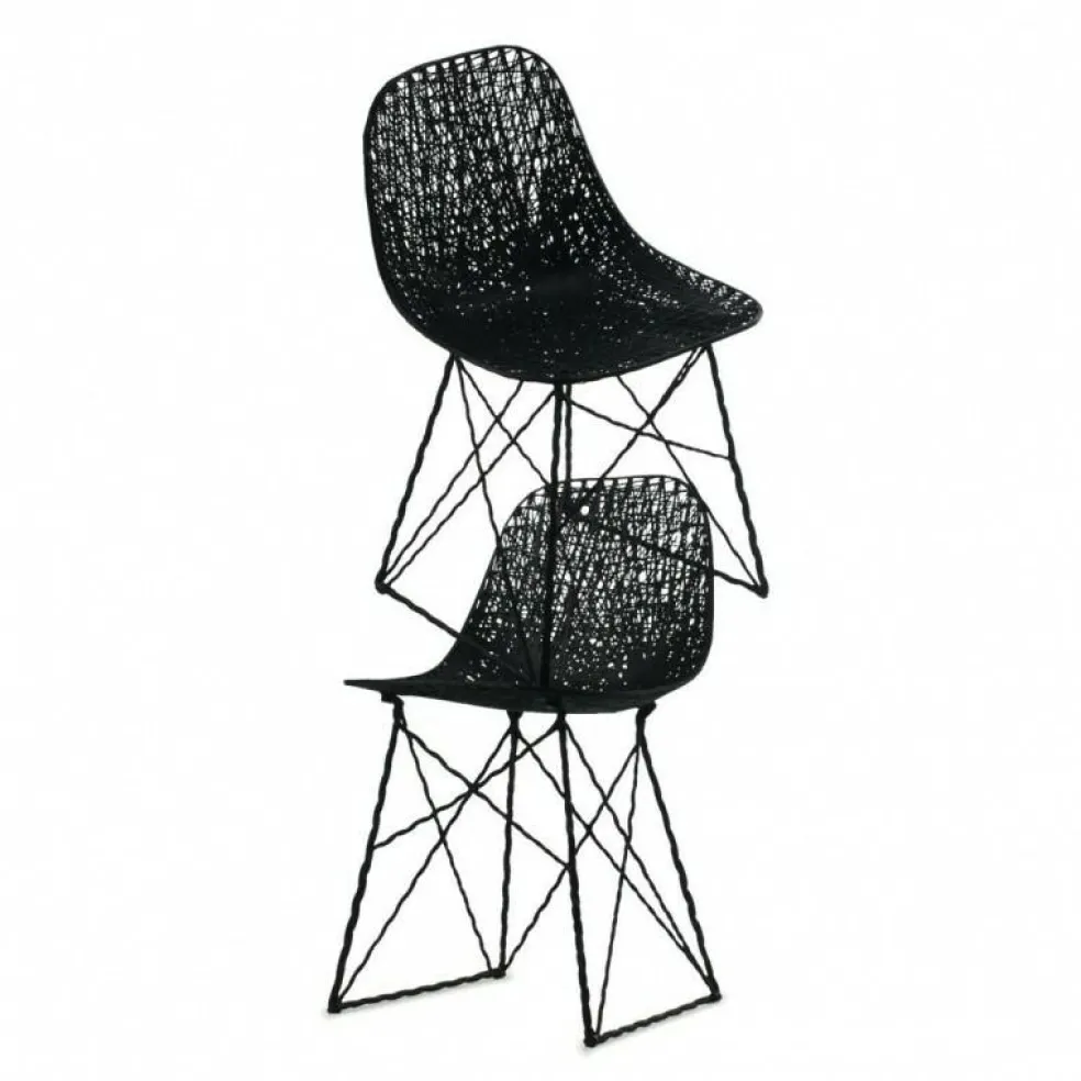 Carbon Chair Stuhl