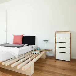 Cargo Grundmodul Oberteil