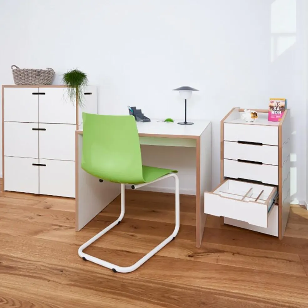 Cargo Grundmodul Oberteil