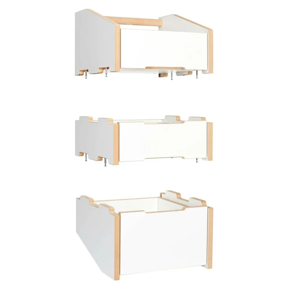 Cargo Grundmodul Oberteil