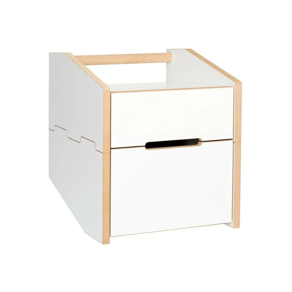 Cargo Grundmodul Oberteil