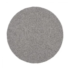 Carl Filzkugelteppich