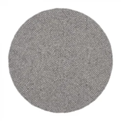 Carl Filzkugelteppich