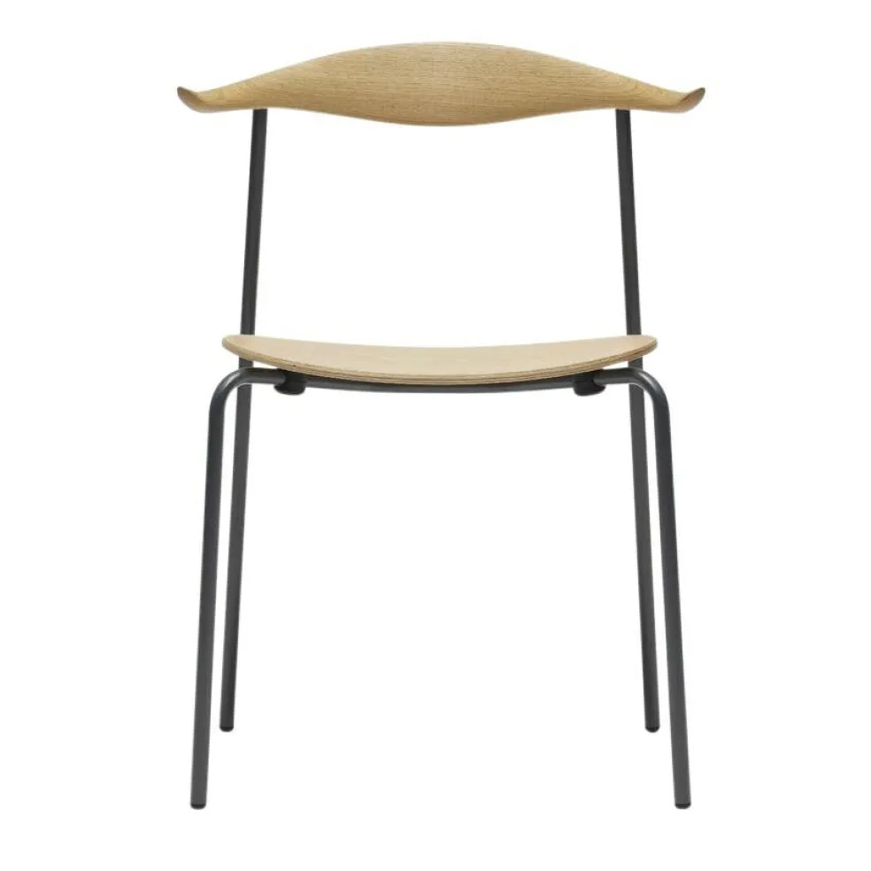 Carl Hansen CH88T Stuhl