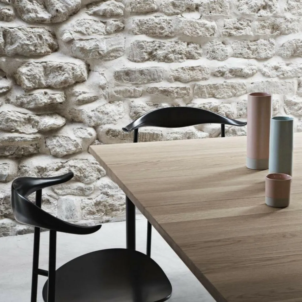 Carl Hansen CH88T Stuhl