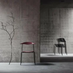 Carl Hansen CH88T Stuhl