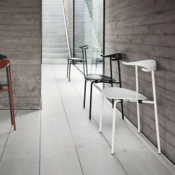 Carl Hansen CH88T Stuhl