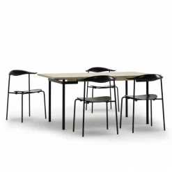 Carl Hansen CH88T Stuhl