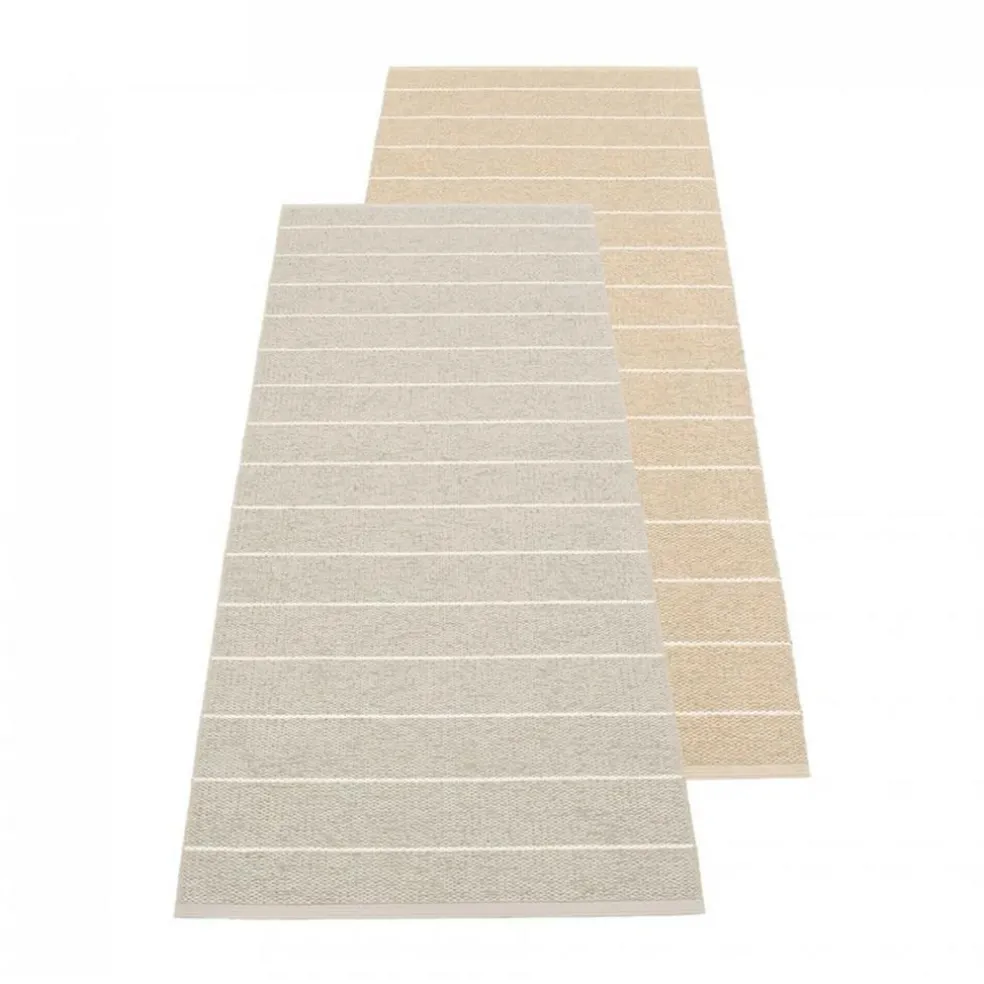 Carl Teppichläufer 70x180cm