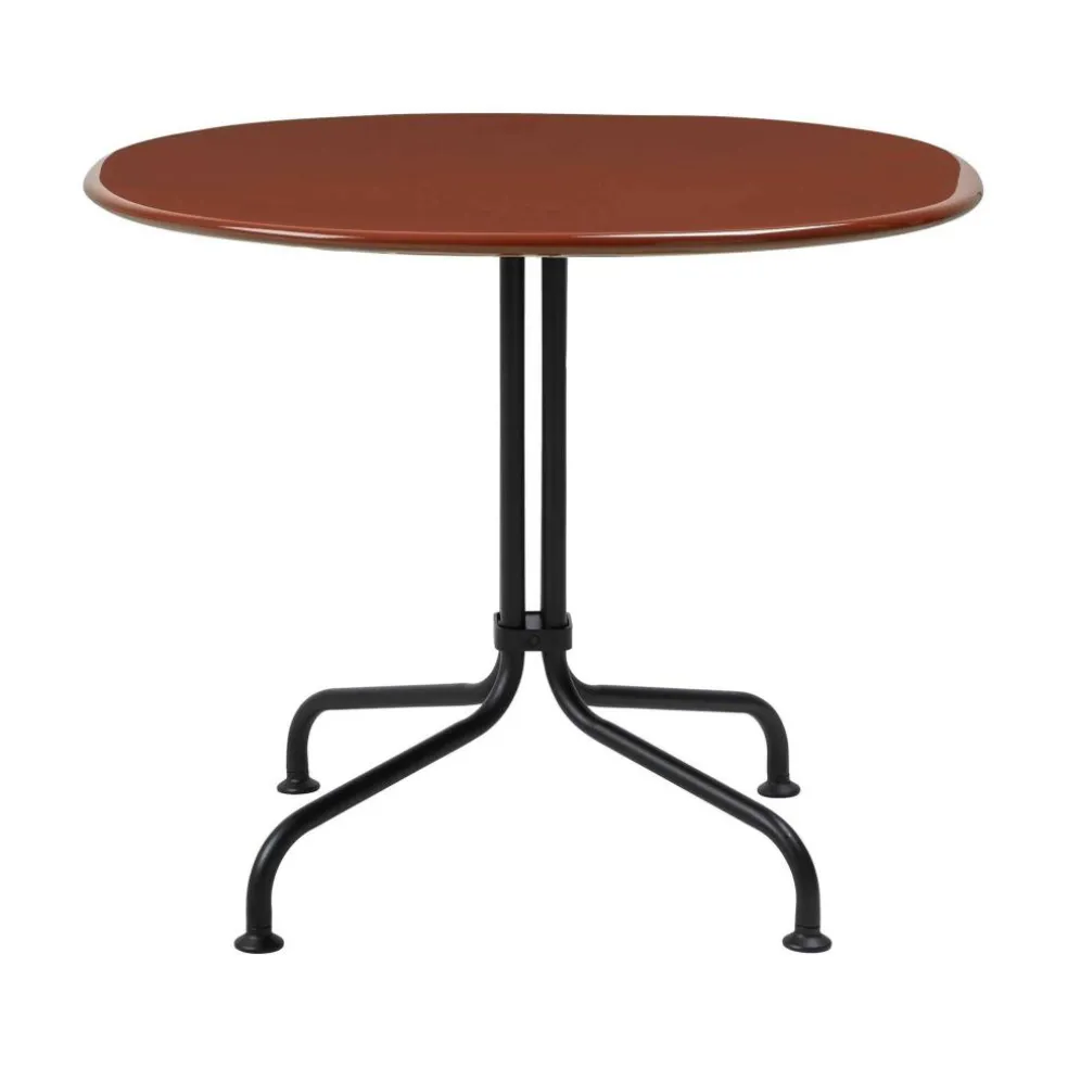 Carmel Bistro Loungetisch Ø 75cm