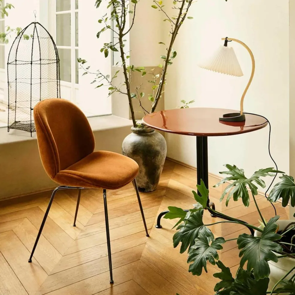 Carmel Bistroesstisch Ø 75cm