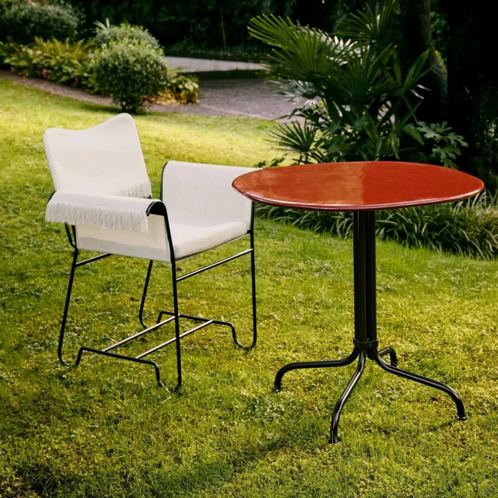 Carmel Bistroesstisch Ø 75cm