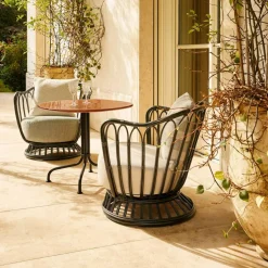 Carmel Bistroesstisch Ø 75cm