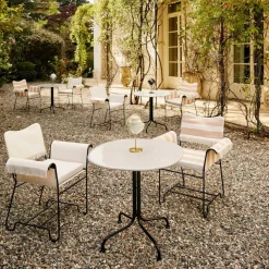 Carmel Bistroesstisch Ø 75cm