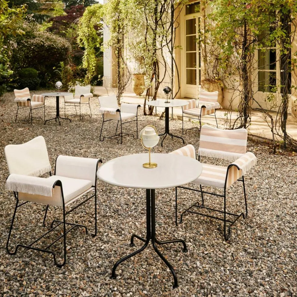 Carmel Bistroesstisch Ø 75cm