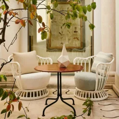 Carmel Bistroesstisch Ø 75cm