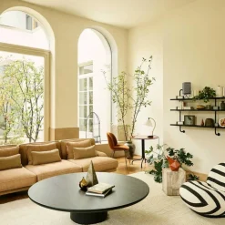 Carmel Bistroesstisch Ø 75cm