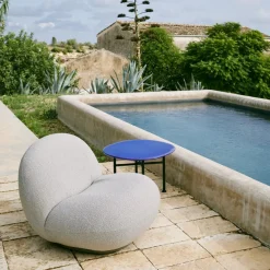 Carmel Outdoor Lounge Tisch