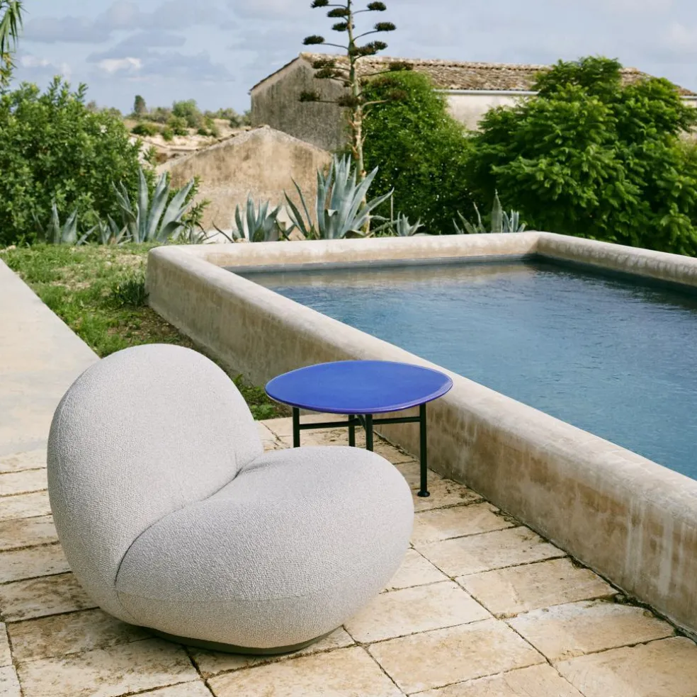 Carmel Outdoor Lounge Tisch