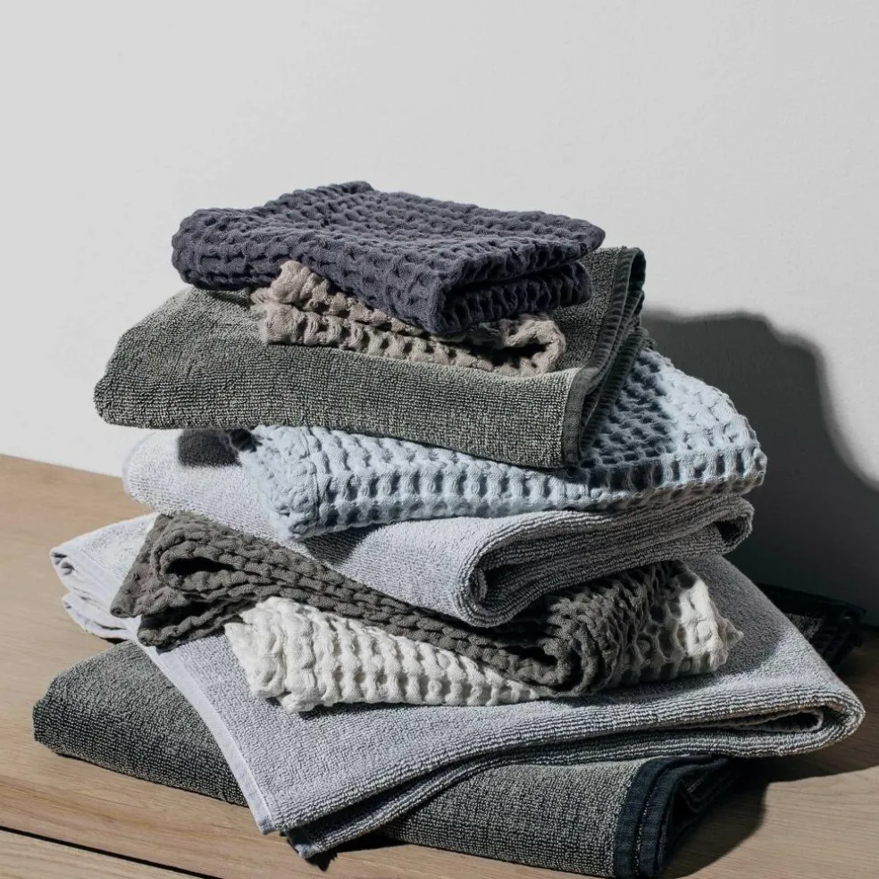 Caro Gästehandtuch-Set 2tlg.