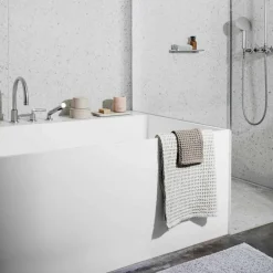 Caro Gästehandtuch-Set 2tlg.