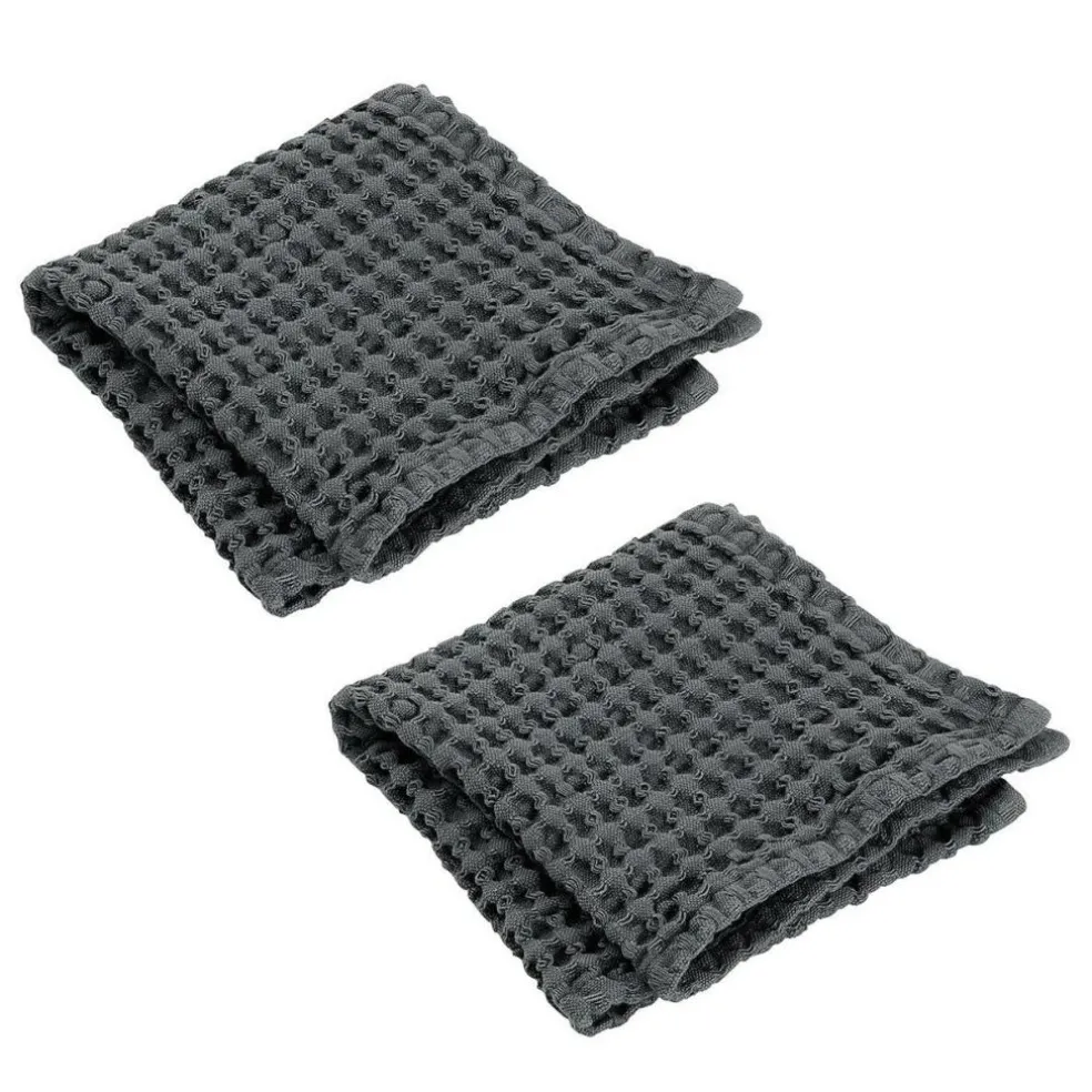 Caro Gästehandtuch-Set 2tlg.