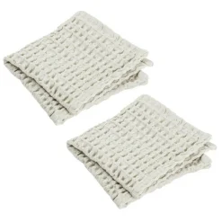 Caro Gästehandtuch-Set 2tlg.