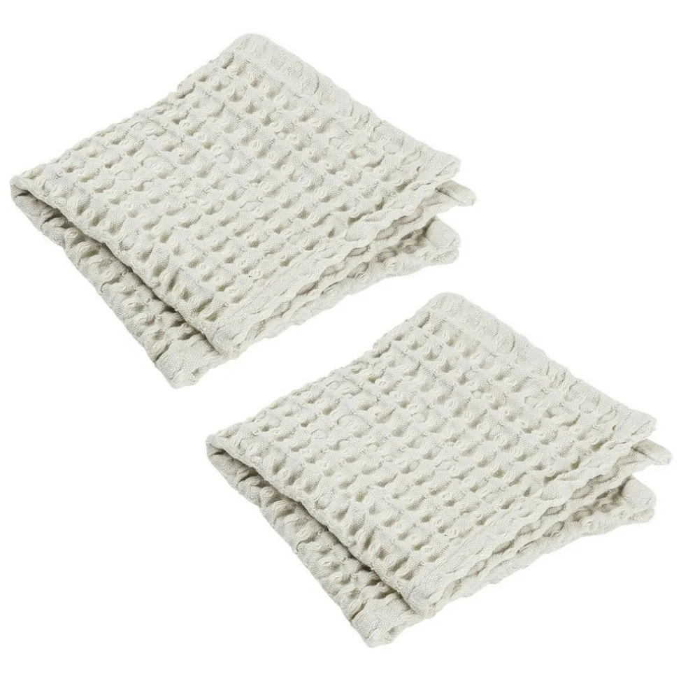 Caro Gästehandtuch-Set 2tlg.