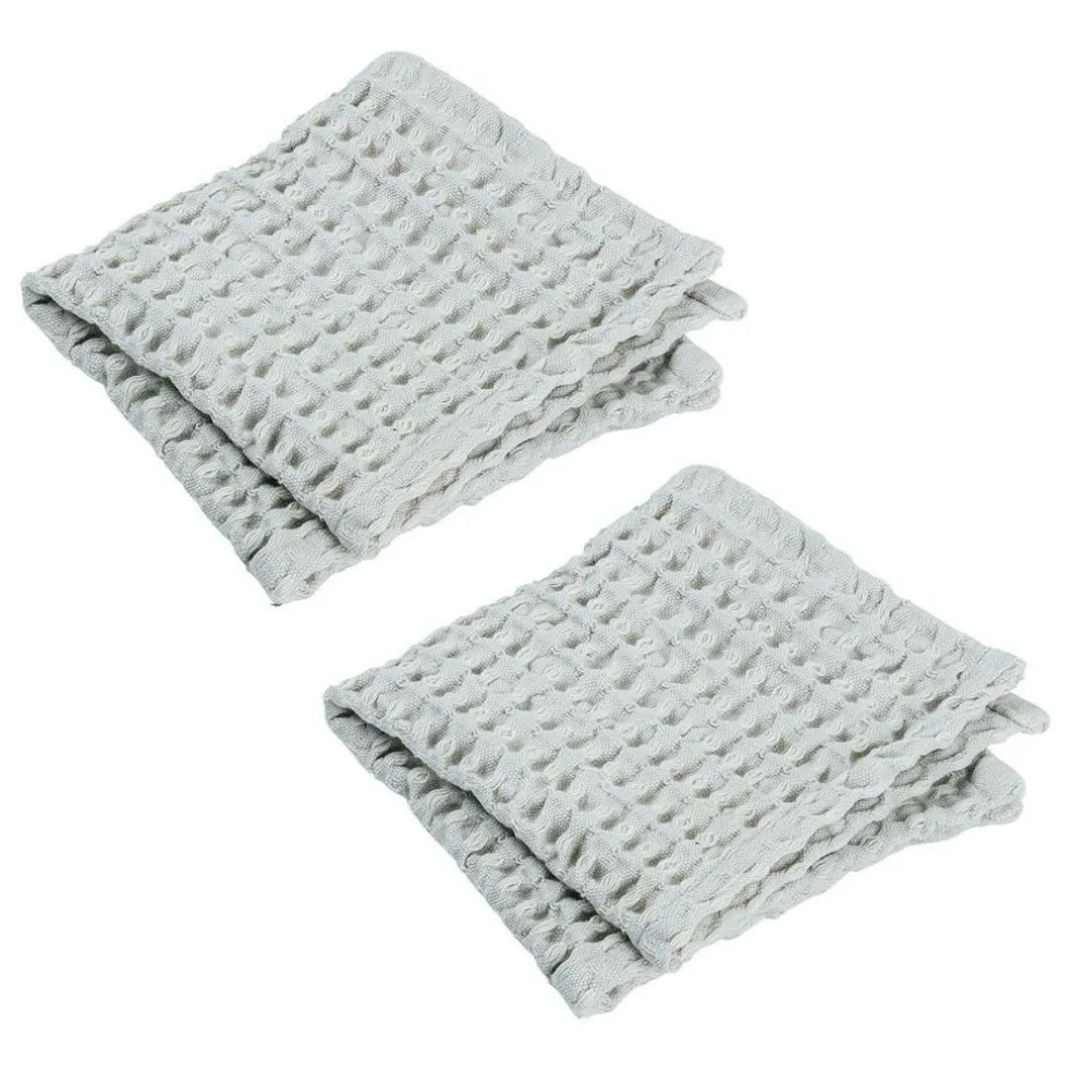 Caro Gästehandtuch-Set 2tlg.