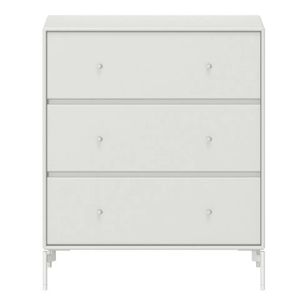 Carry Kommode 69,6x82,2x38cm