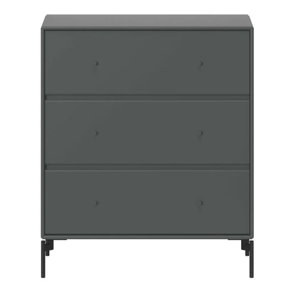 Carry Kommode 69,6x82,2x38cm