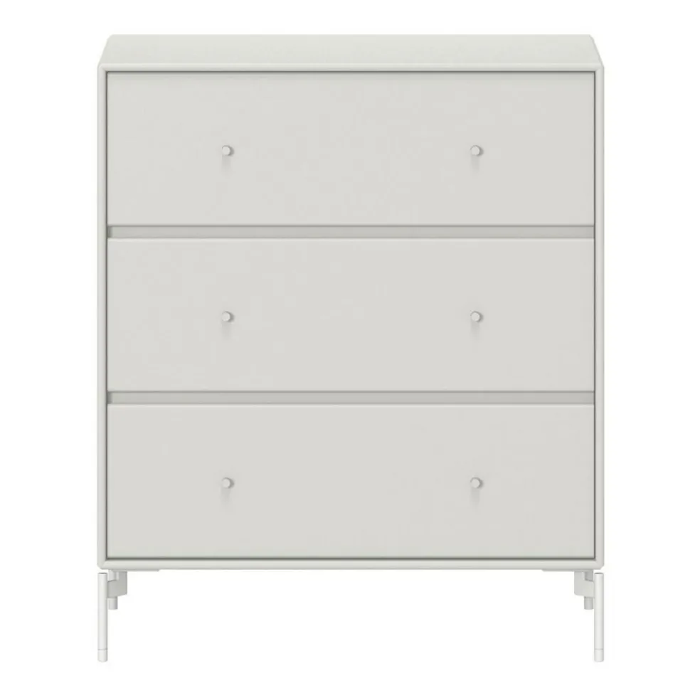 Carry Kommode 69,6x82,2x38cm