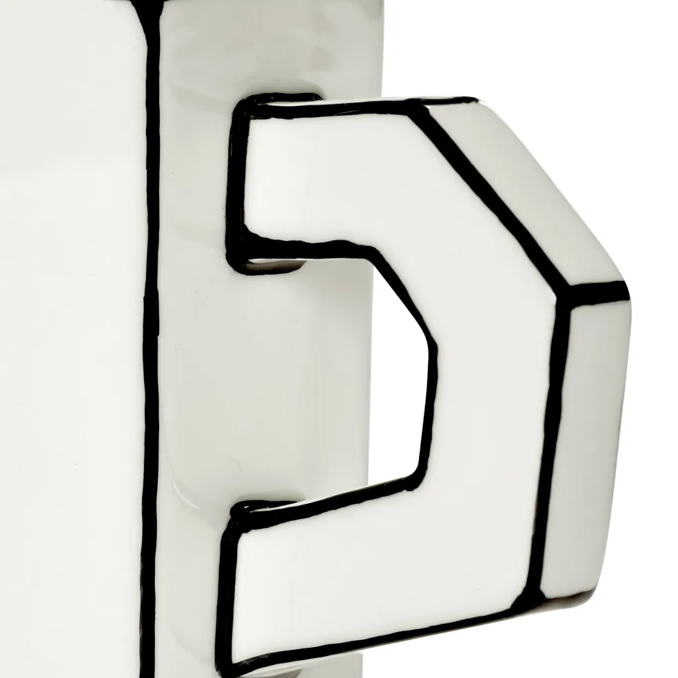 Carte Blanche Teetasse 2er Set