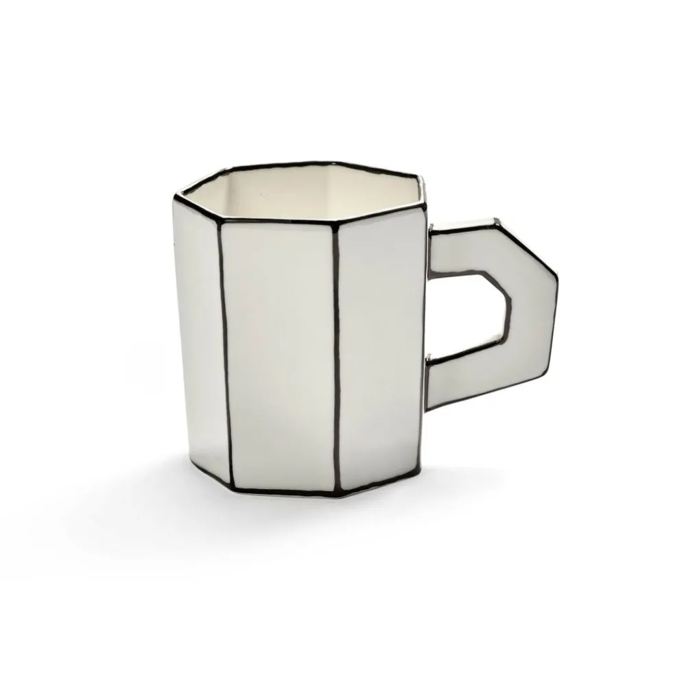 Carte Blanche Teetasse 2er Set