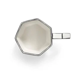 Carte Blanche Teetasse 2er Set