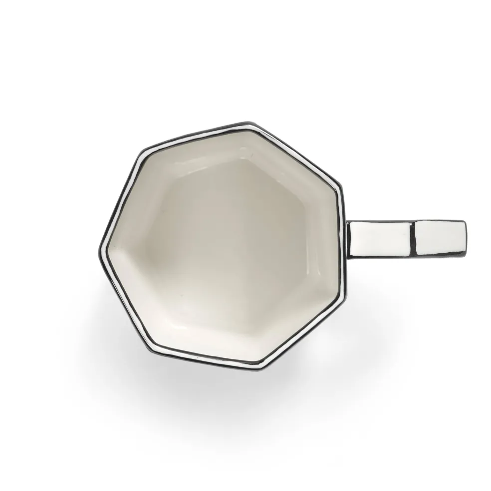 Carte Blanche Teetasse 2er Set