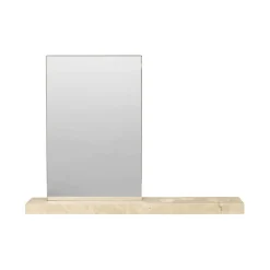 Caseta Tischspiegel