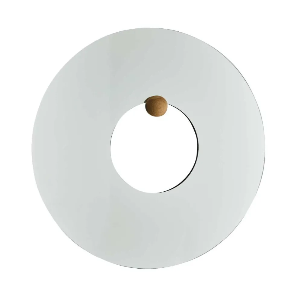 Castellum Spiegel Ø 80cm