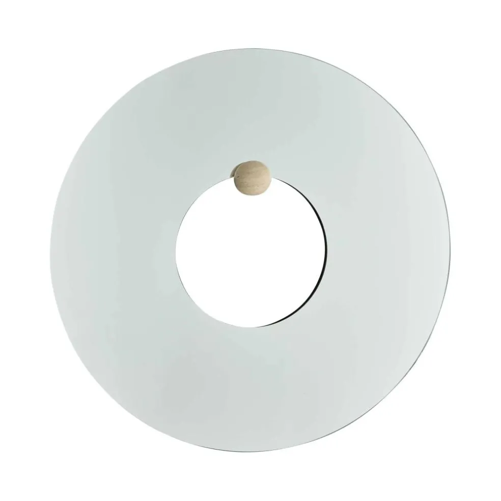 Castellum Spiegel Ø 80cm