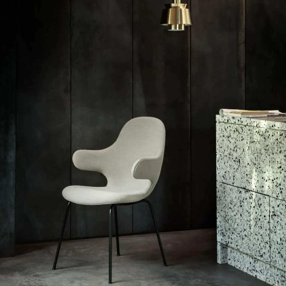 Catch JH15 Stuhl Gestell Stahl