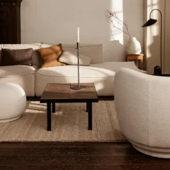 Catena Modular 4-Sitzer Sofa offene Seite rechts